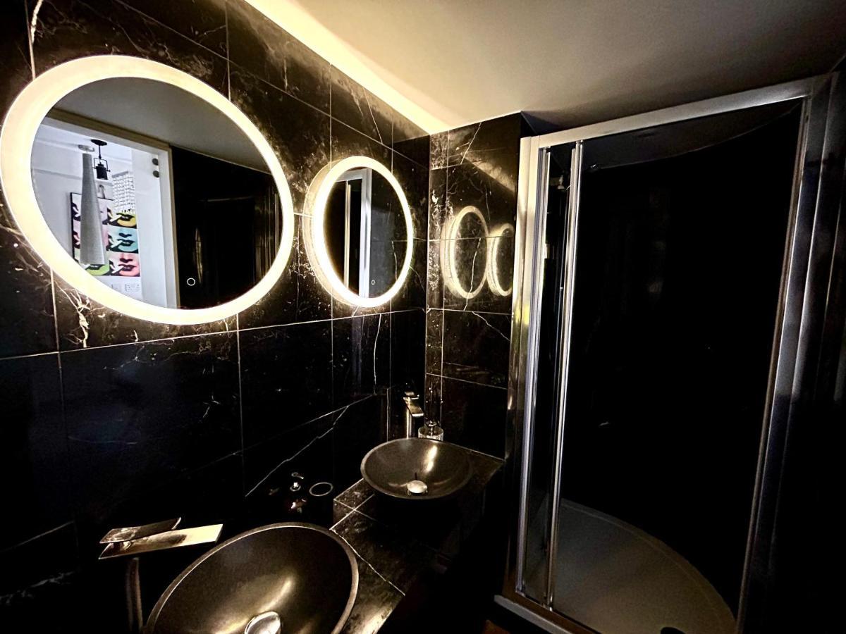 Soho London Suite Экстерьер фото