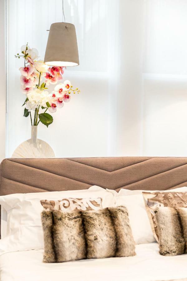Soho London Suite Экстерьер фото