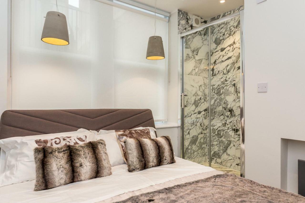 Soho London Suite Экстерьер фото