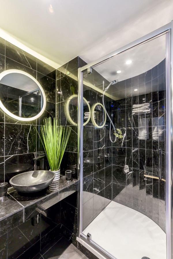 Soho London Suite Экстерьер фото