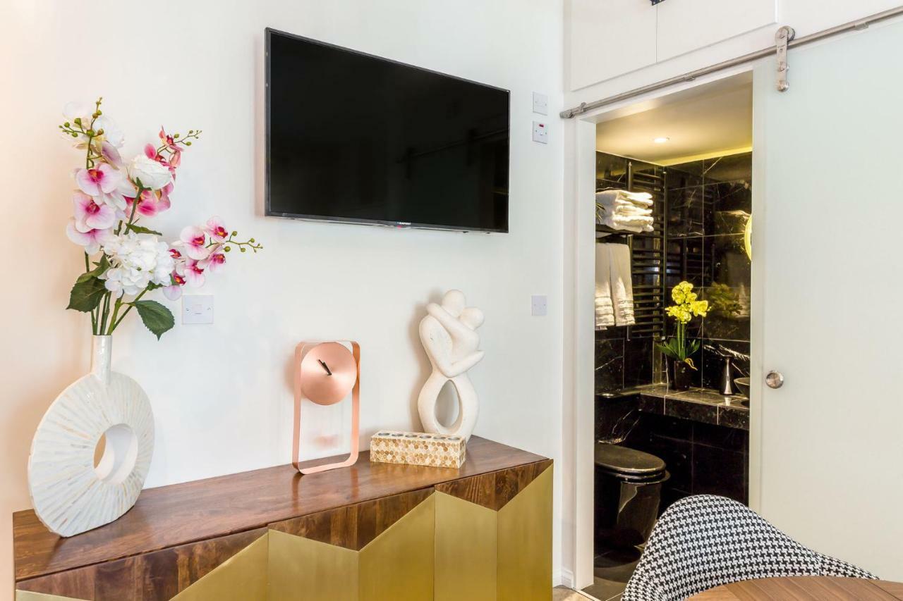 Soho London Suite Экстерьер фото